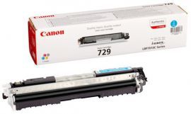 Toner Canon CRG-729 błękitny w Komputronik