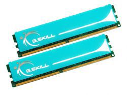 G.SKILL Performance PK DDR2 2x1GB 800MHz CL4 w Komputronik