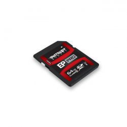 Secure Digital (SDXC) 64GB Patriot EP Pro UHS-I 90/50 MB/s w Komputronik