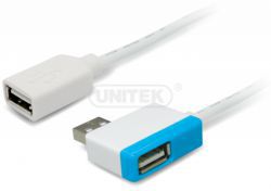 Unitek USB 0.15m w Komputronik