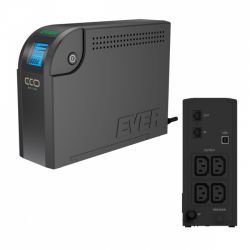 Ever Eco 500 LCD w Komputronik