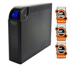 Ever Eco 1000 LCD w Komputronik