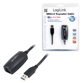 LogiLink USB 3.0 5.0m w Komputronik