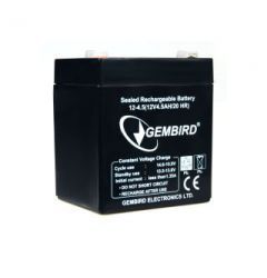 Gembird Bateria do UPS 12V/4.5Ah w Komputronik