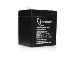 Gembird Bateria do UPS 12V/5Ah w Komputronik