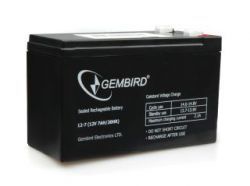 Gembird Bateria do UPS 12V/7Ah w Komputronik