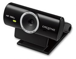 Creative Live!Cam Sync HD w Komputronik