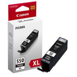 Canon PGI 550 XL czarny w Komputronik