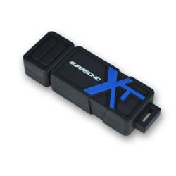 Patriot PenDrive Supersonic Boost XT 64GB USB 3.0 w Komputronik