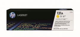 Toner HP CF212A żółty w Komputronik