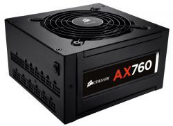 Corsair AX760 CP-9020045-EU w Komputronik