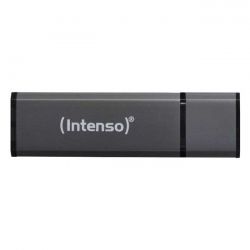 Intenso 16GB Anthracite USB 2.0 w Komputronik