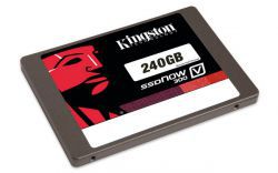 Kingston SSDNow V300 240GB w Komputronik