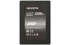 ADATA SP900 256GB w Komputronik
