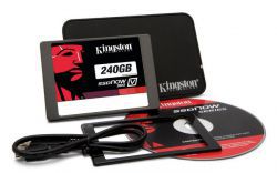 Kingston SSDNow V300 240GB w Komputronik