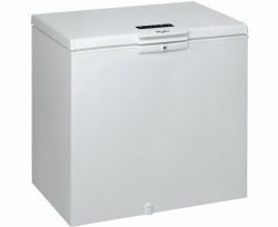 Whirlpool WHE2533 w Komputronik