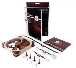 Noctua NF-A14 ULN w Komputronik