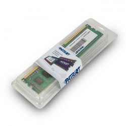 Patriot Signature 8GB [1x8GB 1600MHz DDR3 DIMM] w Komputronik