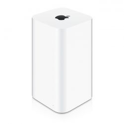 Apple Airport Time Capsule 802 .11AC 3TB w Komputronik