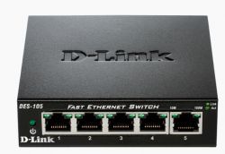 D-Link DES-105E w Komputronik