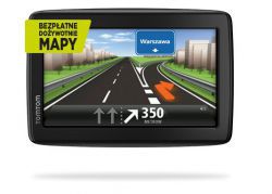 TomTom Start 25 EU 45 LTU w Komputronik