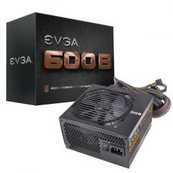 EVGA 600B w Komputronik