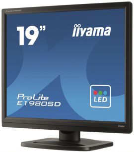 iiyama ProLite E1980SD w Komputronik