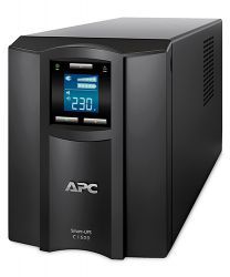 APC Smart SMC1500I w Komputronik