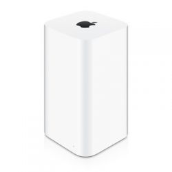 Apple Airport Extreme 802.11AC stacja bazowa Wi-Fi w Komputronik