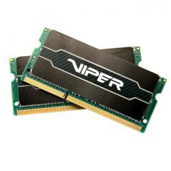 Patriot Viper3 16GB [2x8GB 1600MHz DDR3 CL9 1.35V SODIMM] w Komputronik