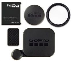 GoPro Protective Lens and Covers - soczewki ochronne do Hero3 i 3+ w Komputronik
