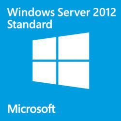 Microsoft Windows Server 2012 R2 Standard x64 2CPU/2VM PL OEM w Komputronik