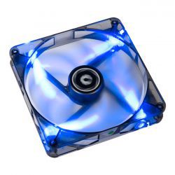 BitFenix Spectre PWM - czarny z niebieskim podświetleniem w Komputronik