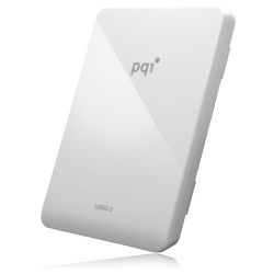 PQI H568V 500GB biały w Komputronik