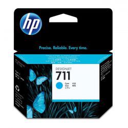 HP No. 711 błękitny w Komputronik