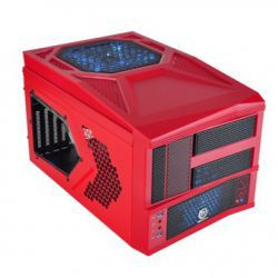 Thermaltake Armor A30i Red w Komputronik