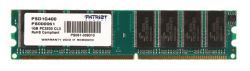 Patriot Signature 1GB [1x1GB 400MHz DDR1 CL3 DIMM] w Komputronik