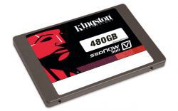 Kingston SSDNow V300 480GB w Komputronik