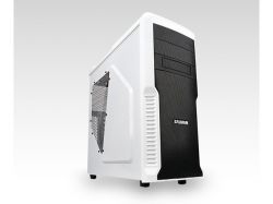 Zalman Z3 PLUS biała w Komputronik