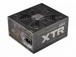 XFX Black Edition XTR 550W Full Modular w Komputronik