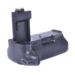 Photoolex Battery Grip Canon 550D/600D/650D/700D w Komputronik