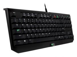 Razer Blackwidow - Mechanical Tournament w Komputronik