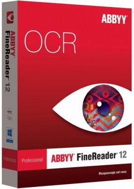 Abbyy FineReader 12 Corporate Edition PL w Komputronik
