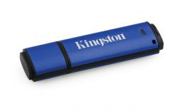 Kingston DataTraveler Vault Privacy 32GB USB 3.0 256bit AES Encrypted w Komputronik