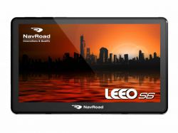 NavRoad LEEO S6 w Komputronik