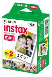 Fuji Instax mini film 2 pac w Komputronik