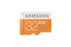 Samsung EVO microSDHC 32GB w Komputronik