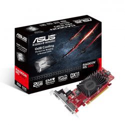 ASUS Radeon R5 230 2GB w Komputronik