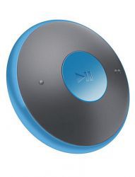 Philips MP3 GoGear MiniDot 2 GB niebieski w Komputronik