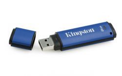 Kingston DataTraveler Vault Privacy 16GB USB 3.0 256bit AES Encrypted w Komputronik